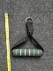 Elastic Rope Tension Rope Handle Foam Handle Elastic Rope Resistance Rope Fitness Accessories for Use under 20kg