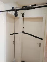 DIY Самостоятельно модифицированные большие летающие птицы. Хаббиш -треугольник