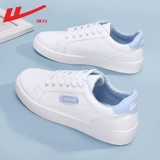 Warrior, белая обувь, спортивная обувь для отдыха, кроссовки