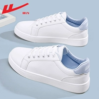 Бело-синяя повседневная 𫔮 простая лапша