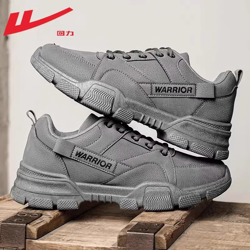 Deep gray-Popularity [Waterproof and wear-resistant]