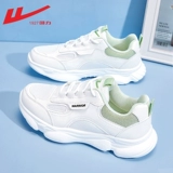 Warrior, летняя тонкая дышащая амортизирующая спортивная обувь