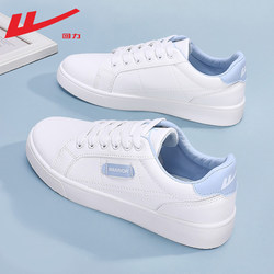 Pull back women's shoes, white shoes for women, 2024 new popular spring sports shoes, casual women's shoes, versatile sneakers for women