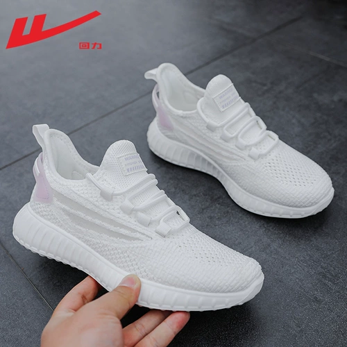 Warrior, спортивная обувь, сетчатая универсальная повседневная обувь, мягкая подошва