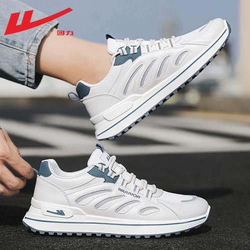 Warrior, летняя дышащая универсальная демисезонная спортивная обувь для отдыха