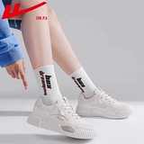 Warrior, белая обувь, летняя спортивная обувь для отдыха, дышащие кроссовки