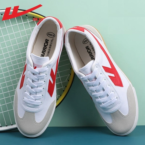 Warrior, кеды, туфли, универсальная классическая спортивная обувь для отдыха, 2025 года