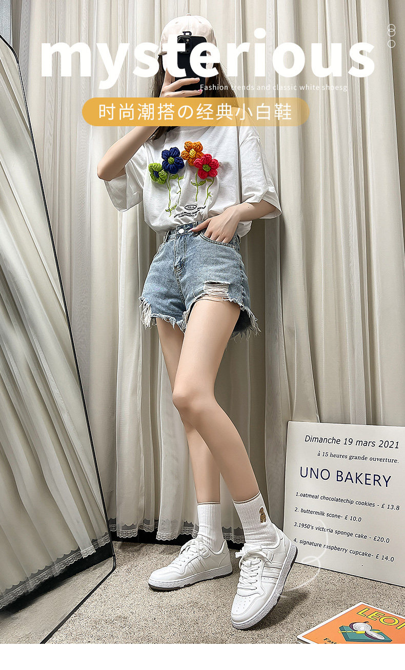 обувь на тонкой подошве ( для скейтборда ) 回力女鞋小白鞋女2024新款秋季鞋子女ins潮百搭鞋子小众运动板鞋 Warrior