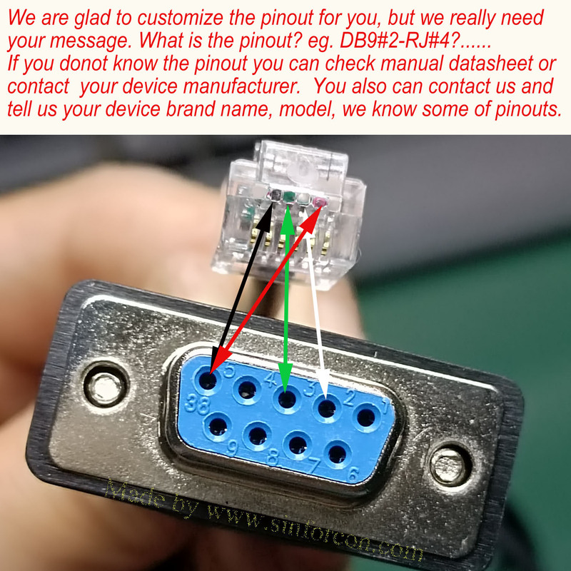 Serial Port Crystal Head Rj/45/12/11 Microcontroller Plc Card Reader Upgrade Flash Download Control Debugging Cable Serial Port Crystal Head Rj/45/12/11 Microcontroller Plc Card Reader Upgrade Flash Download Control Debugging Cable
