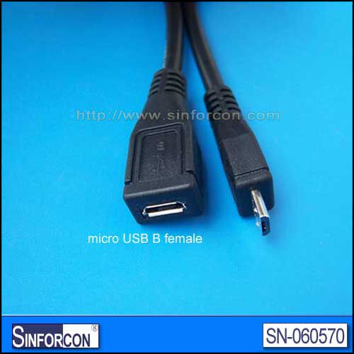 Prolongateur USB - Ref 437494 Image 5