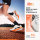 Мужские и женские кроссовки Li Ning Chasing the Wind PRO2丨 CARBON с амортизацией, профессиональные гоночные тренировки, медицинский осмотр, физические тесты, спортивная обувь mini 2