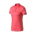 Li Ning áo sơ mi ngắn tay nữ hàng loạt đào tạo mới áo sơ mi nữ thể thao APLN146 áo polo lining Áo polo thể thao