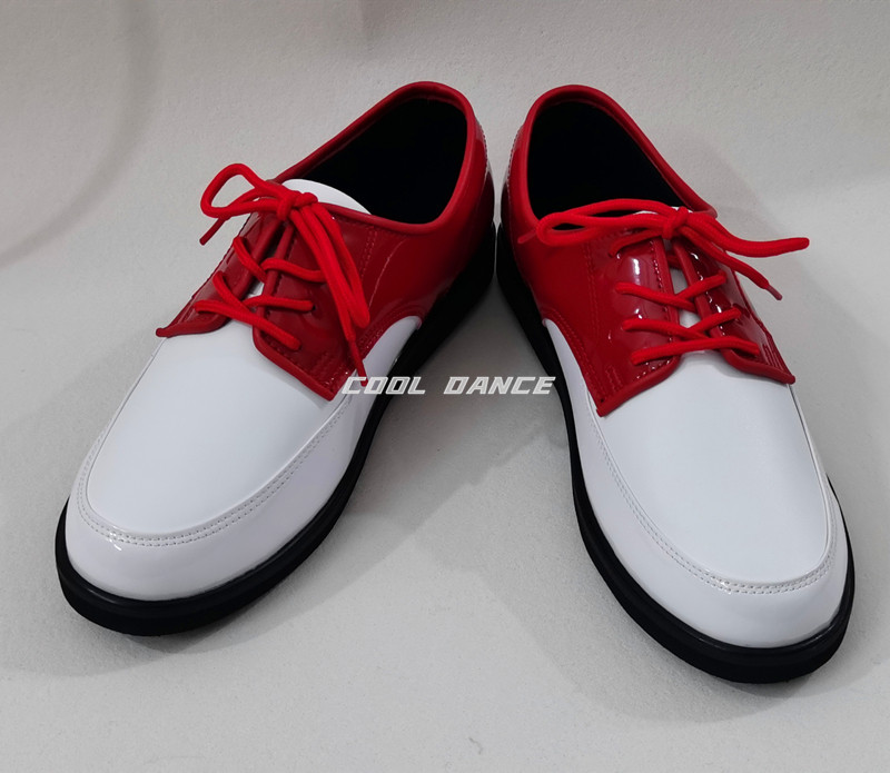 [USD 59.32] COOL DANCE genuine Popping shoes shoes locking shoes street