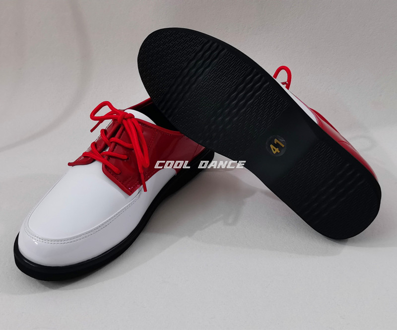 [USD 59.32] COOL DANCE genuine Popping shoes shoes locking shoes street