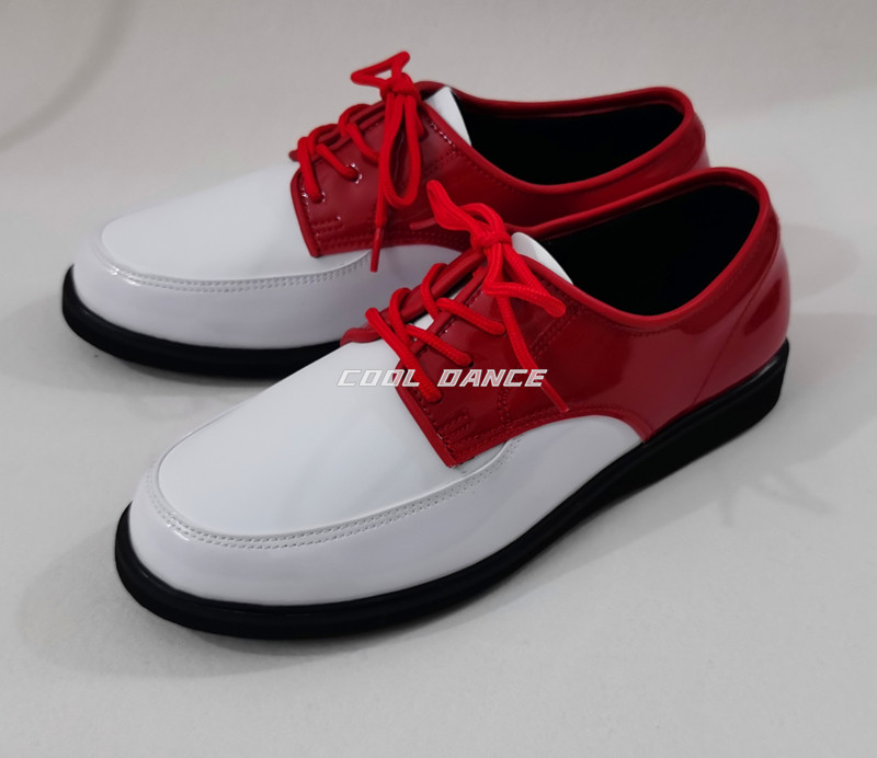 [USD 59.32] COOL DANCE genuine Popping shoes shoes locking shoes street