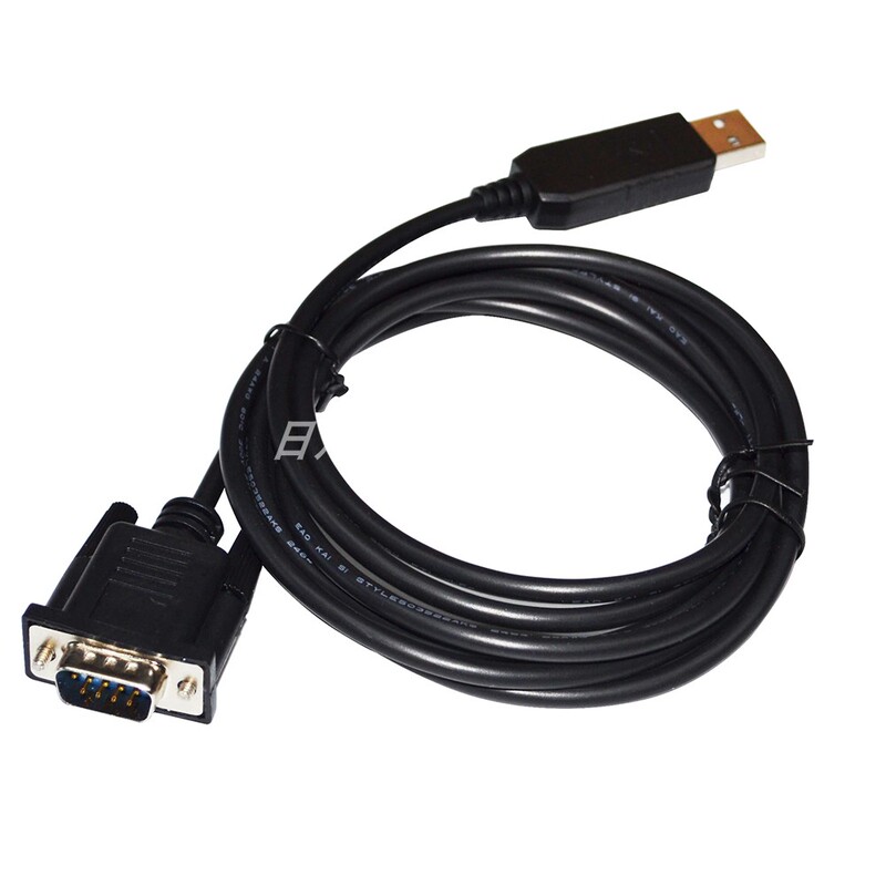 Industrial-Grade Ftdi Chip USB to 9-Pin Db9 Male Com Port Rs232 Serial Port Conversion Cable Debugging Cable Industrial-Grade Ftdi Chip USB to 9-Pin Db9 Male Com Port Rs232 Serial Port Conversion Cable Debugging Cable