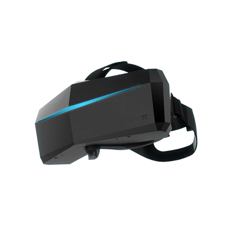VR PIMAX 5K Plus умные VR-очки PCVR 3D шлем ультра-ясная виртуальная реальность головной убор
