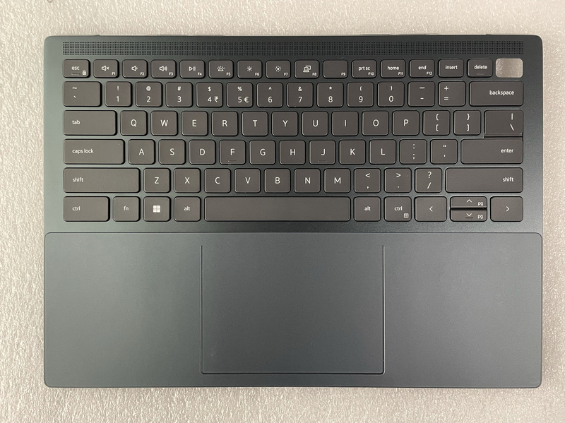 Brand New Original Dell Inspiron14Plus 7420 7425 C Shell Keyboard Assembly 09H2Ff