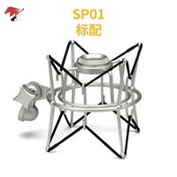 Серебряный SP01