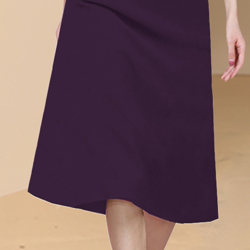 Silk summer dress, 2022 collection, European style Silk summer dress, 2022 collection, European style
