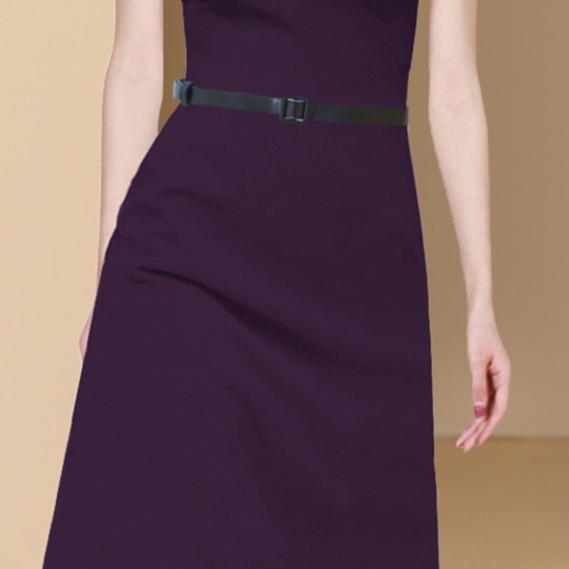Silk summer dress, 2022 collection, European style Silk summer dress, 2022 collection, European style