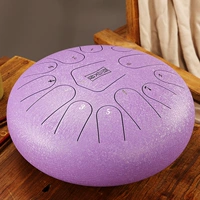12 -INCH 13 SOUND LAVENDE [Стиль более звукового языка играет более обширный]