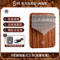 Класс B ARC BOARD TYPE 21 Звук [Габон Роуз]/Отправить изысканная коробка для фортепиано