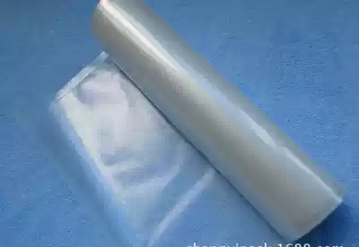 Suitable for Foodsaver vacuum packaging machine microchannel vacuum roll bag vacuum bag 20*500