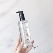 0 s emulsified Bobbi brown wave Bibi Brown clear Runway makeup remover Oil 200ml