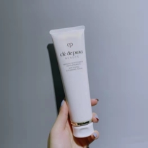  New CPB skin key to nourishing and refreshing deep cleaning 110ml