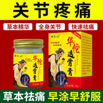 Huatus Perfucile Pain Pain in Knee Disc Proceeds Personal Cervical Velcleosis Full-Body Rheumatoid Joint Pain