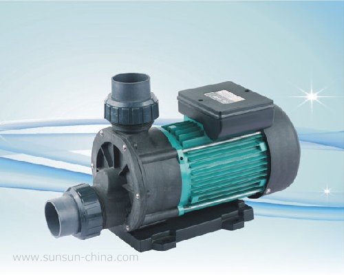 Sensen Cycle Water Help Pool PLA-090 055 PPL1500 Swimming Pool Sauna SPA Hydrotherapy Centre Filter Pump