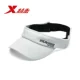 Bước đặc biệt unisex mũ rỗng top 2018 mùa xuân mới màu rắn thoải mái che nắng thể thao mũ nam mũ nữ giải trí