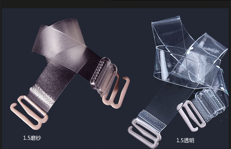 Bretelles pour lingerie - Ref 810377 Image 8