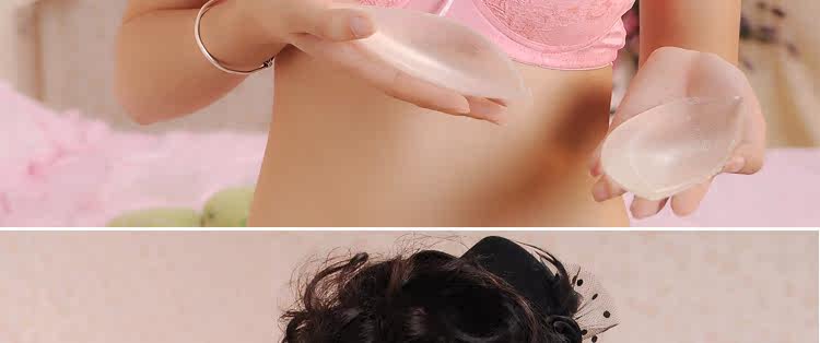 Pads pour soutien-gorge - Ref 817094 Image 14