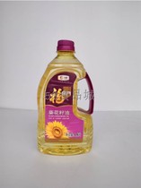 FLM pressed sunflower oil 1 8L bottles Jiangsu Zhejiang Shanghai and Anhui 6 bottles