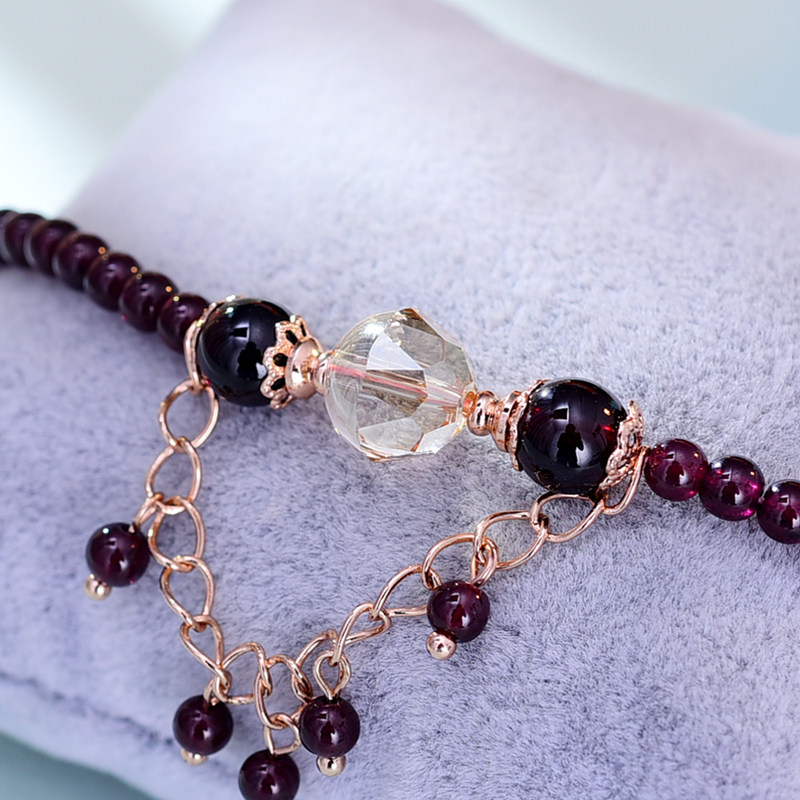 Chaine de cheville Femme - Ref 3102712 Image 4