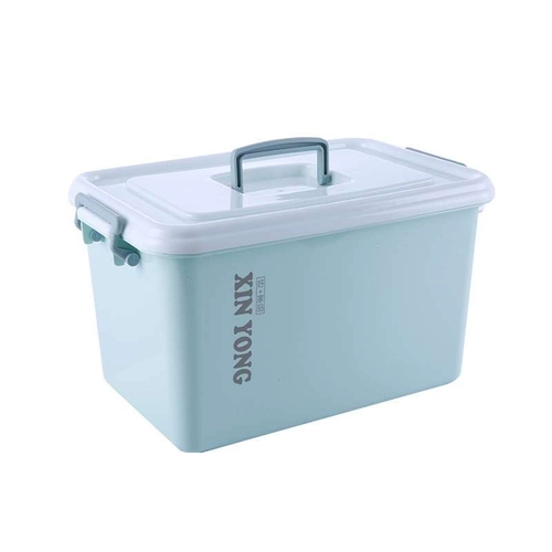 Портативная коробка для хранения, игрушка, большая коробочка для хранения, скандинавский стиль