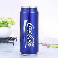 Синий, 500 мл