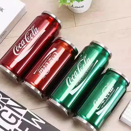 Креативный трендовый стакан, кола, простой и элегантный дизайн