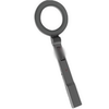 Handheld Metal Detector, High-Precision, Small, Foldable, Examination Room Security, Mobile Phone Outdoor Detection Scanner