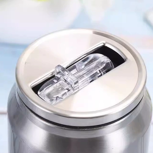 Креативный трендовый стакан, кола, простой и элегантный дизайн