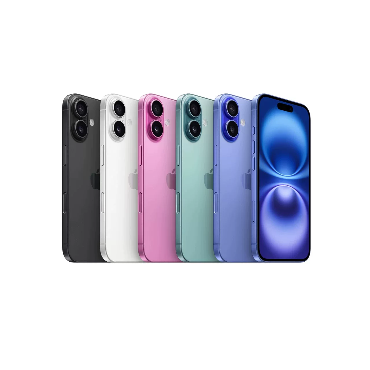 Apple/ Apple, iphone 16, iPhone 16, iPhone 16, мобильный телефон, 16plus, 16plus