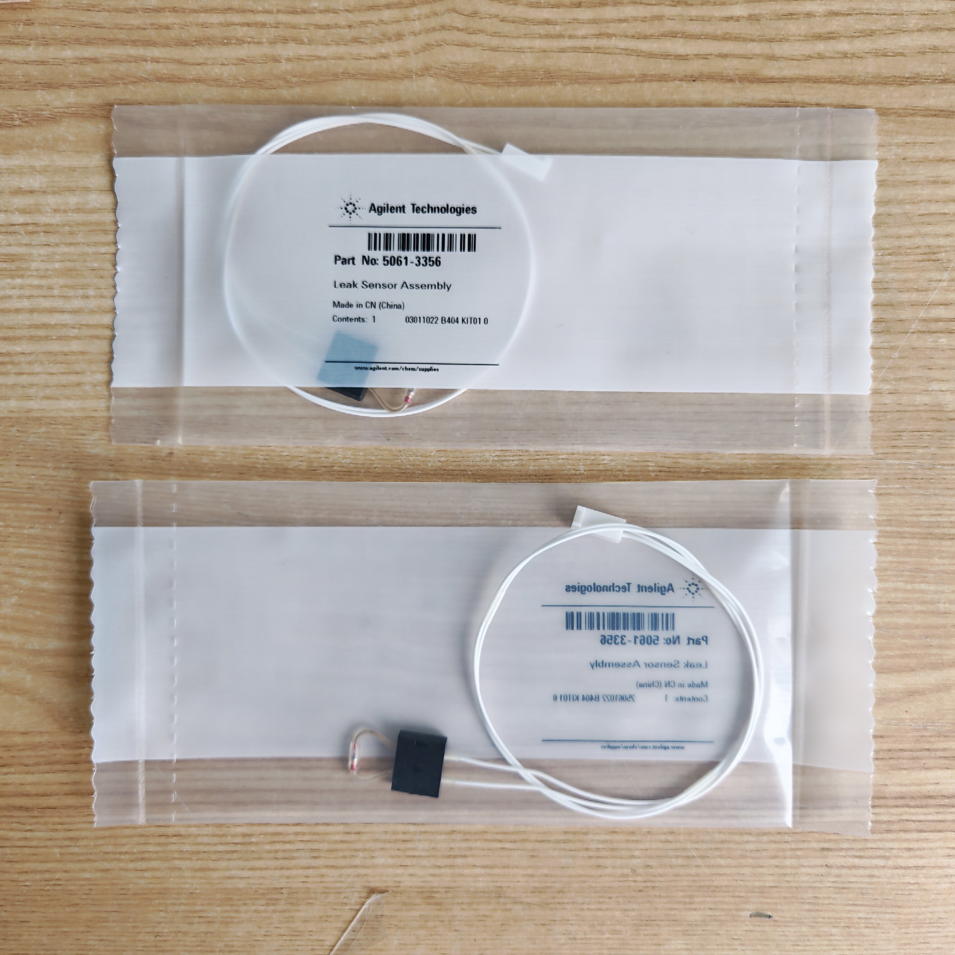 安捷伦泄漏传感器5061-3356 漏液传感器 用于1100，1200，1260