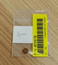 Dionex ion chromatography pump seal item number 055870 piston seal 048722 cleaning seal