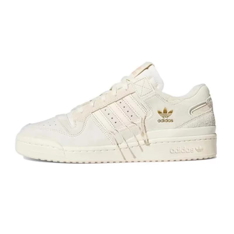 Forum 84 Женские кроссовки Hello Kitty Katie Cat White Powder Purple Casual Sneaker Ig0301