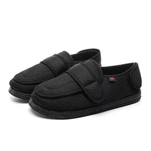 Каваго весеннее лето новый продукт Большой размер расширяющийся и жирная диабетическая ткань для ног, толстые опухшие ноги, большой палец, овлада, чтобы носить