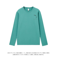 Лонгслив, матча, самолет, 245G