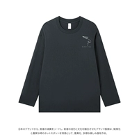 Лонгслив, самолет, 245G