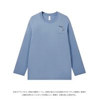 Лонгслив, самолет, 245G